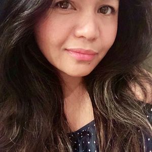 Meet your Posher, Pia